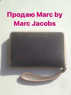 Кошелёк Marc by Marc Jacobs