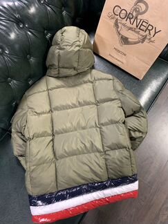 Куртка Moncler