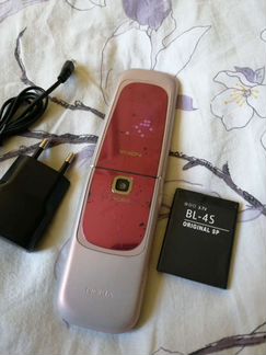 Nokia 7020. Nokia E65. Nokia 2710