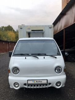 Hyundai Porter 2.5 МТ, 2010, 225 000 км