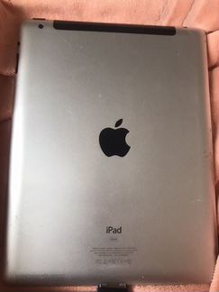 iPad