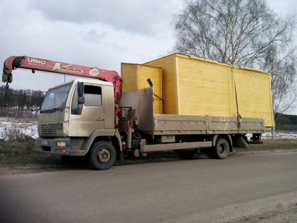 Манипулятор