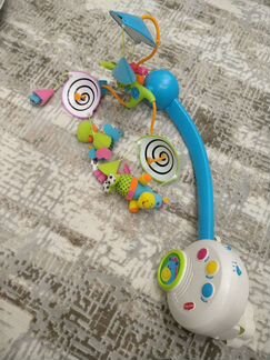 Мобиль Tiny Love классический