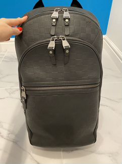 Рюкзак Louis Vuitton оригинал Michael