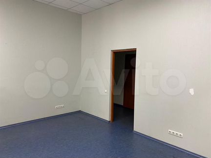 Офис 41.1 м².вао. собственник