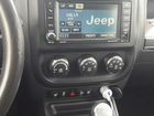 Jeep Compass 2.4 CVT, 2012, 169 000 км объявление продам