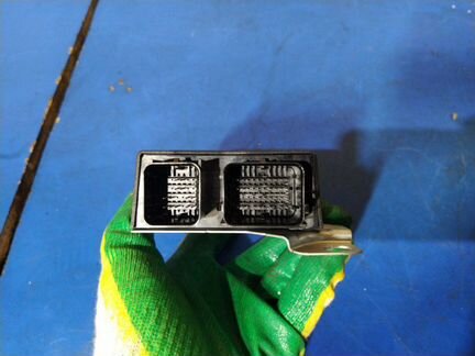 Блок управления AIR BAG Ford Focus 3 (2011)