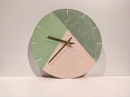 Часы настенные