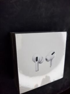 Наушники Airpods Pro 1к1 new рст