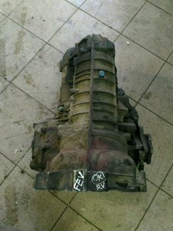 АКПП FEV VW Ауди Шкода 5HP19 1.8Т