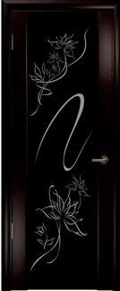 Двери межкомнатные со склада