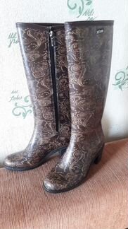 Резиновые сапоги Keddo р. 37