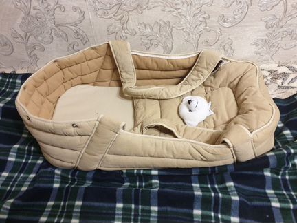 Переноска mon monde