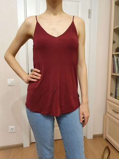 Топ massimo dutti
