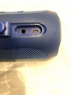 Колонка jbl flip 4 оригинал