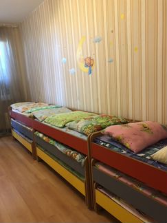 Частный детский сад 