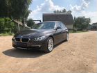 BMW 3 серия 1.6 AT, 2013, 160 000 км