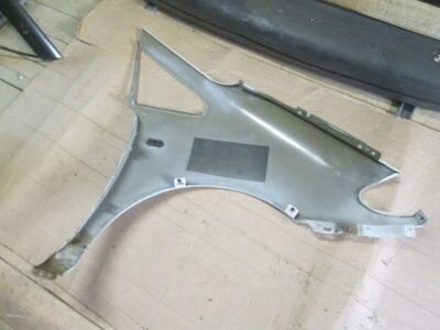 Крыло переднее левое VW sharan (1996-2000) Б/У