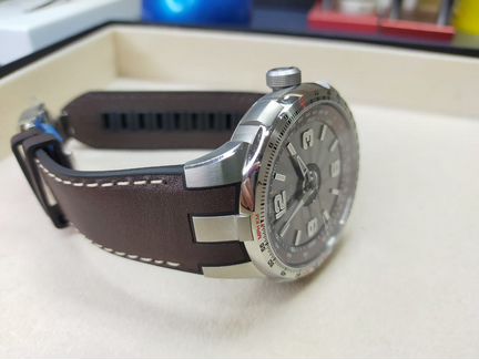 Perrelet A1085/2A Turbine Pilot Ref. A1085/2A