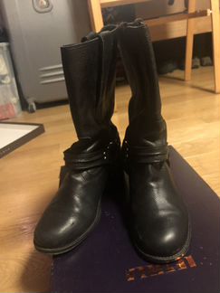 Сапоги Giuseppe Zanotti