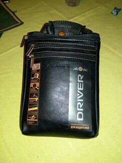 Сумка мужская