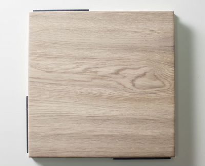 Инженерная доска Global Parquet цвет Earth