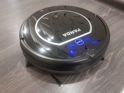 Новый Panda x500 3500mAh