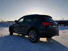Audi Q5 3.0 AT, 2012, 151 000 км объявление продам