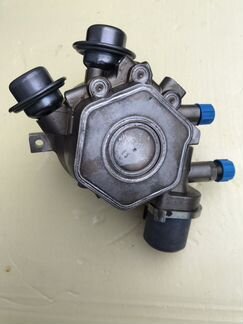 Тнвд Porsche Cayenne Б.У