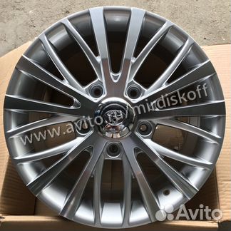 Диски Toyota R18 Тойота
