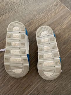 Кроссовки x-kids 24 размер