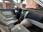 Lexus RX 3.0 AT, 2005, 197 000 км объявление продам
