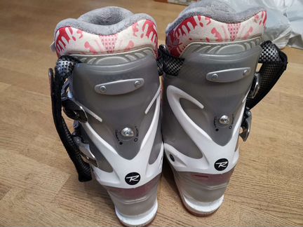 Горнолыжные ботинки Rossignol Xena