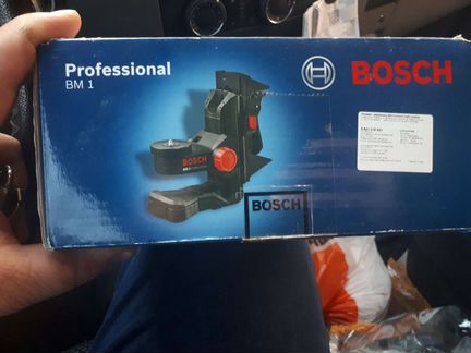 Bosch bm1 professional