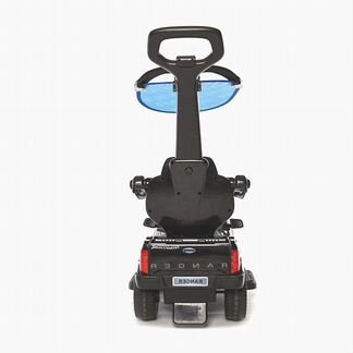 Детский Электромобиль - Каталка Dake Ford Ranger