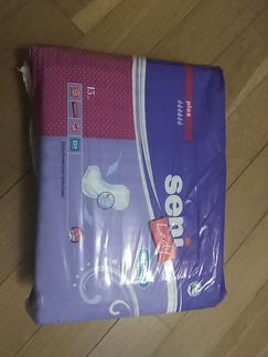 Урологические прокладки Molimed