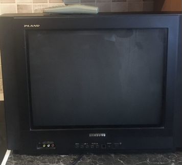 Телевизор samsung Plano