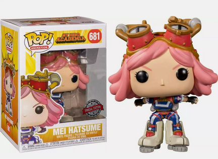 Funko pop предзаказ