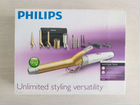 Мультистайлер Philips Salon Super Stilist HP 4698