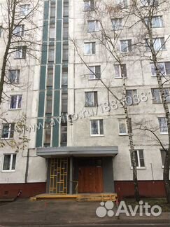 3-к квартира, 63.1 м², 12/12 эт.