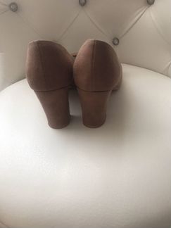 Туфли Италия 39-40