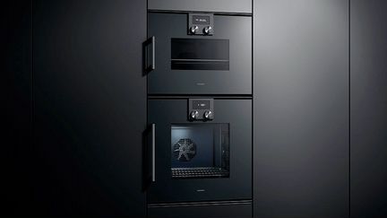 Микроволновая печь Gaggenau BMP 250 и другие