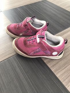 Демисезонные ботинки Lassie by Reima, 30