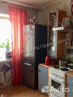 1-к квартира, 37.5 м², 6/8 эт.