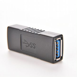 Адаптер Usb 3.0 на Usb 3.0