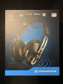 Беспроводные наушники