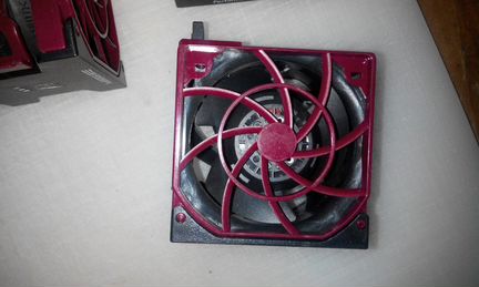 Вентилятор HPE DL380 Gen9 High Performance Fan Kit