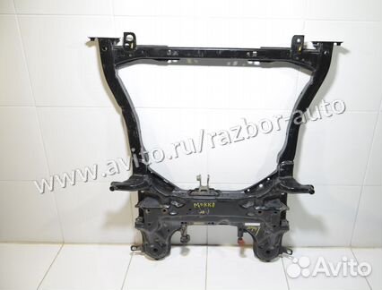 Подрамник Opel Mokka без дефектов