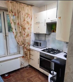 2-к квартира, 47.2 м², 2/9 эт.