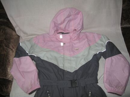 Зимний комбинезон Reima TEC